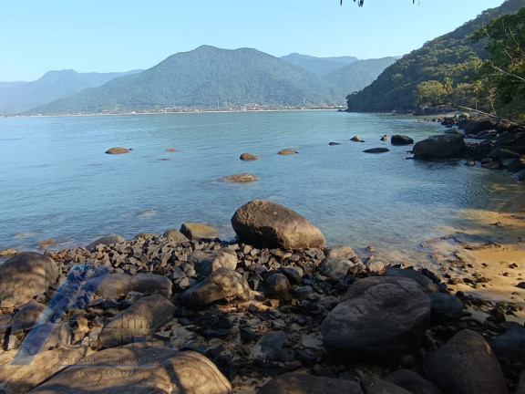 Imagem Terreno à Venda, 68 m² em Lagoinha - Ubatuba