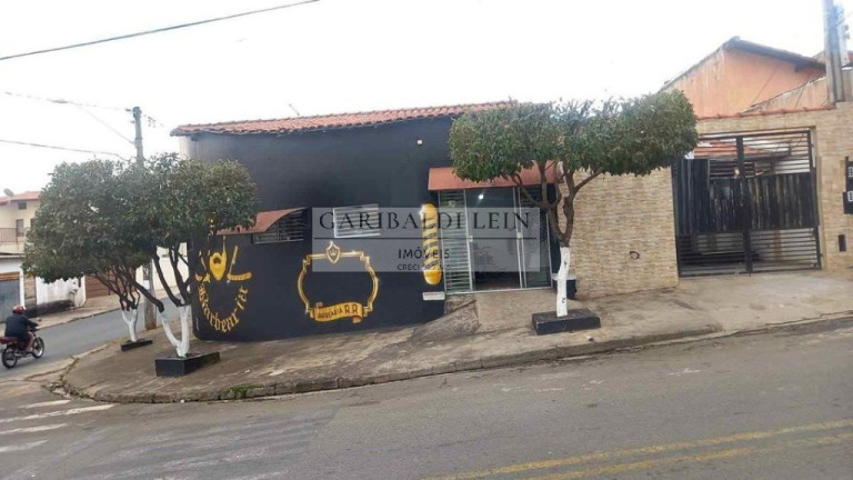 Imóvel com 2 Quartos à Venda, 120 m² em Jardim Morada Do Sol - Indaiatuba