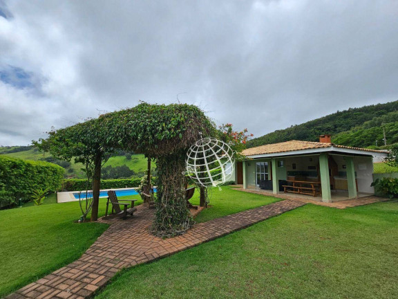 Imagem Casa com 3 Quartos à Venda, 323 m² em Condomínio Enseada Do Jacareí - Piracaia Imagem Casa com 3 Quartos à Venda, 323 m² em Condomínio Enseada Do Jacareí - Piracaia
