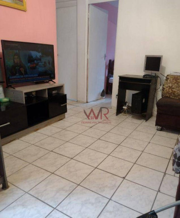 Imagem Apartamento com 2 Quartos à Venda, 52 m² em Conjunto Residencial José Bonifácio - São Paulo Imagem Apartamento com 2 Quartos à Venda, 52 m² em Conjunto Residencial José Bonifácio - São Paulo
