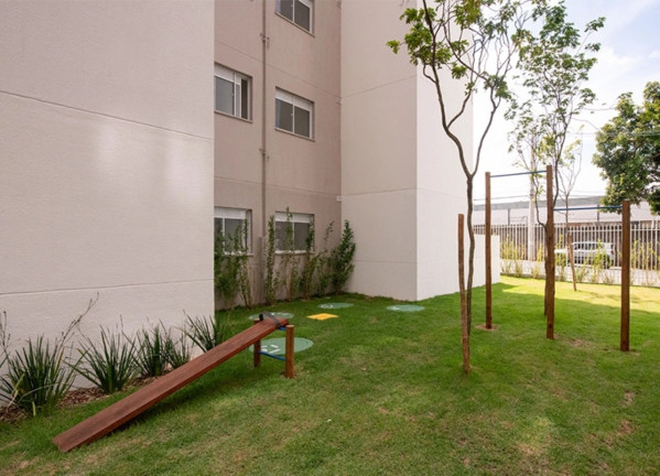 Imagem Imóvel com 2 Quartos à Venda, 52 m² em Cursino - São Paulo Imagem Imóvel com 2 Quartos à Venda, 52 m² em Cursino - São Paulo