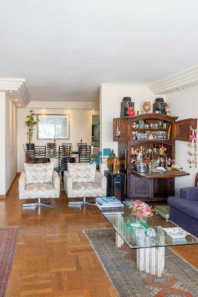 Imagem Apartamento com 4 Quartos à Venda, 166 m² em Brooklin Paulista - São Paulo Imagem Apartamento com 4 Quartos à Venda, 166 m² em Brooklin Paulista - São Paulo