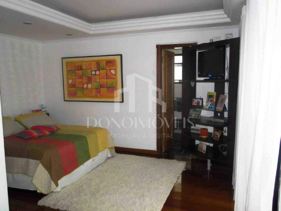 Imagem Apartamento com 3 Quartos à Venda, 160 m² em Centro - São Bernardo Do Campo Imagem Apartamento com 3 Quartos à Venda, 160 m² em Centro - São Bernardo Do Campo