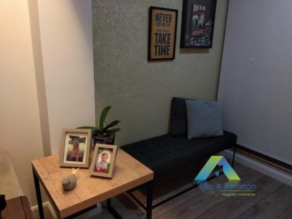 Imagem Apartamento com 2 Quartos à Venda, 60 m² em Vila Moinho Velho - São Paulo Imagem Apartamento com 2 Quartos à Venda, 60 m² em Vila Moinho Velho - São Paulo