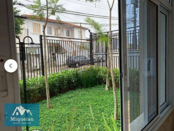 Imagem Apartamento com 1 Quarto à Venda, 32 m² em Santana - São Paulo Imagem Apartamento com 1 Quarto à Venda, 32 m² em Santana - São Paulo