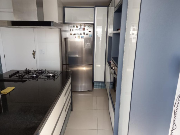 Imagem Apartamento com 3 Quartos à Venda, 128 m² em Caminho Das árvores - Salvador Imagem Apartamento com 3 Quartos à Venda, 128 m² em Caminho Das árvores - Salvador