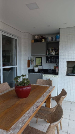 Imagem Apartamento com 3 Quartos à Venda, 111 m² em Ponta Da Praia - Santos Imagem Apartamento com 3 Quartos à Venda, 111 m² em Ponta Da Praia - Santos