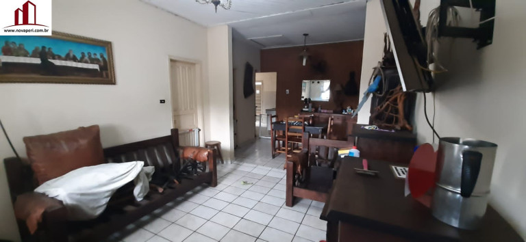 Imagem Casa com 2 Quartos à Venda, em Centro - Franco Da Rocha Imagem Casa com 2 Quartos à Venda, em Centro - Franco Da Rocha