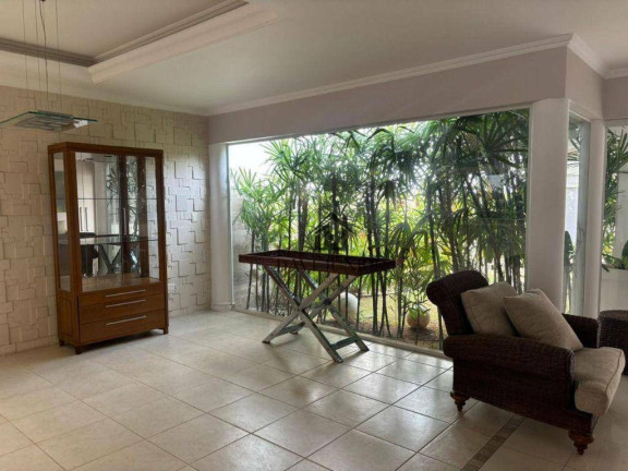 Imagem Casa com 3 Quartos à Venda ou Locação, 370 m² em Condomínio Tivoli - Sorocaba