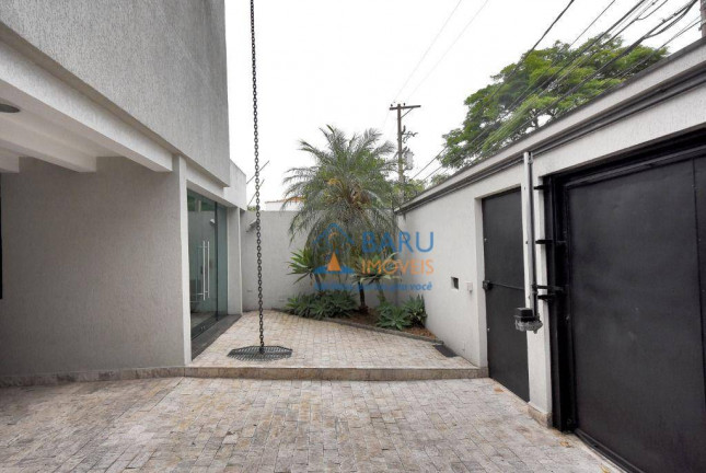 Imagem Casa com 4 Quartos à Venda, 356 m² em Planalto Paulista - São Paulo Imagem Casa com 4 Quartos à Venda, 356 m² em Planalto Paulista - São Paulo