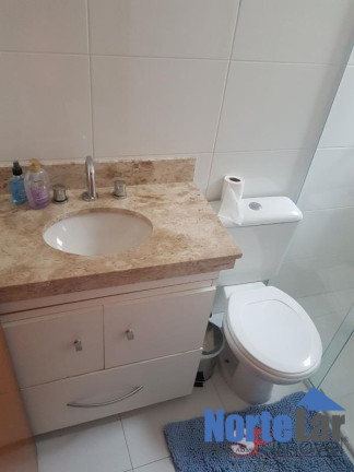 Imagem Casa de Condomínio com 2 Quartos à Venda, 60 m² em Vila Mazzei - São Paulo Imagem Casa de Condomínio com 2 Quartos à Venda, 60 m² em Vila Mazzei - São Paulo
