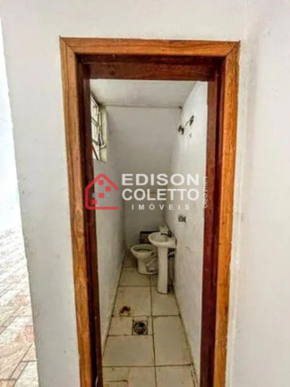 Imagem Casa com 2 Quartos à Venda, 120 m² em Loteamento Santa Rosa - Piracicaba