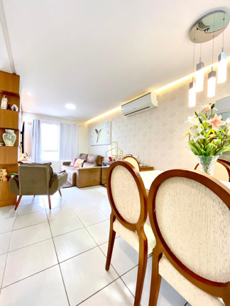 Imagem Casa com 3 Quartos à Venda, 90 m² em Praia Da Baleia - Serra