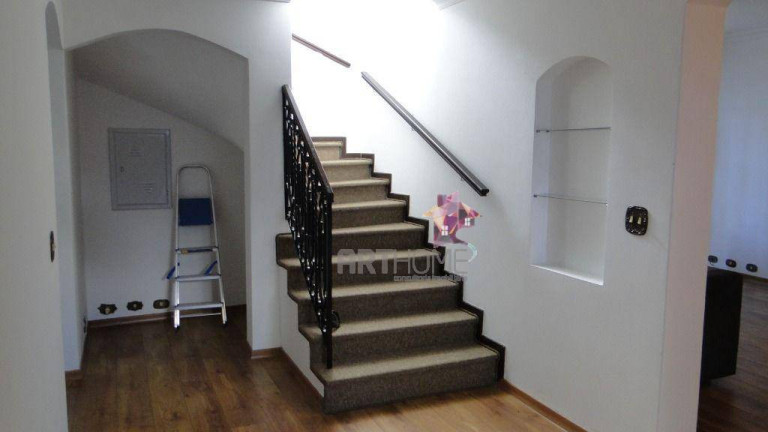 Imagem Sobrado com 4 Quartos à Venda, 270 m² em Jardim Cordeiro - São Paulo Imagem Sobrado com 4 Quartos à Venda, 270 m² em Jardim Cordeiro - São Paulo