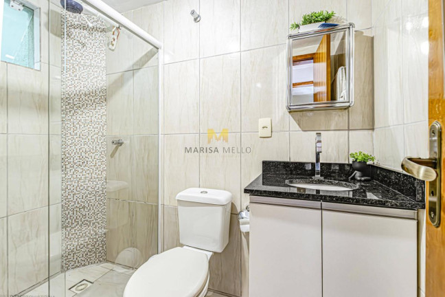 Imagem Apartamento com 2 Quartos à Venda, 55 m² em Vila Juliana - Piraquara Imagem Apartamento com 2 Quartos à Venda, 55 m² em Vila Juliana - Piraquara