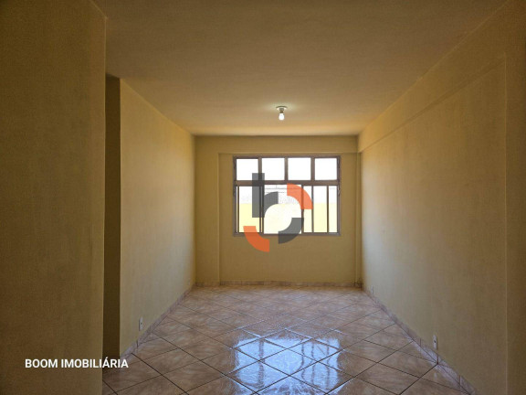 Imagem Apartamento com 2 Quartos à Venda ou Locação, 58 m² em Centro - Nilópolis