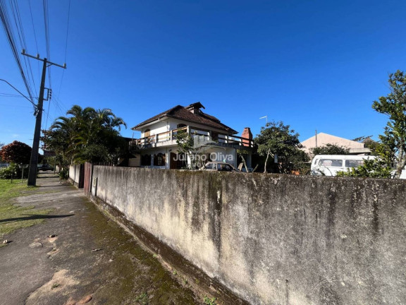 Imagem Sobrado à Venda, 127 m² em Barra Do Sai - Itapoá