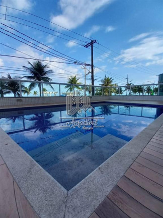 Imagem Apartamento com 3 Quartos à Venda, 127 m² em Guilhermina - Praia Grande