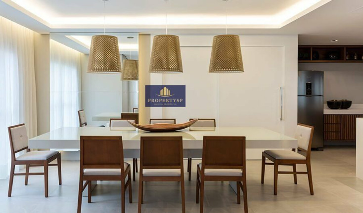 Imagem Apartamento com 4 Quartos à Venda, 268 m² em Vila Pompéia - São Paulo Imagem Apartamento com 4 Quartos à Venda, 268 m² em Vila Pompéia - São Paulo