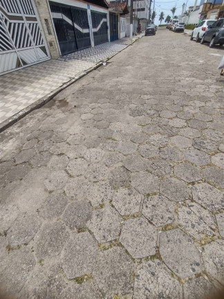 Imagem Casa com 3 Quartos à Venda, 90 m² em Balneario Maracana - Praia Grande Imagem Casa com 3 Quartos à Venda, 90 m² em Balneario Maracana - Praia Grande