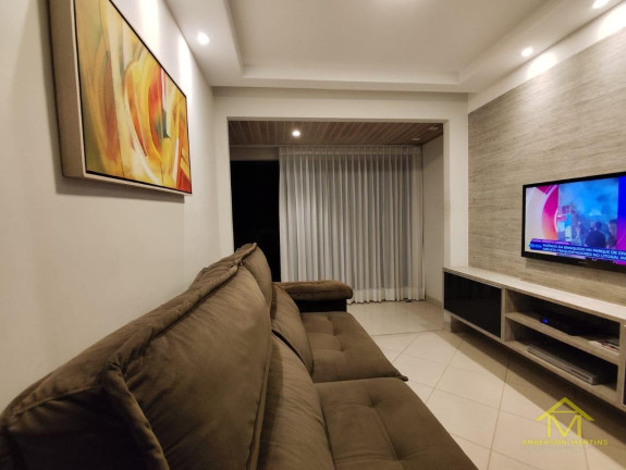 Imagem Apartamento com 3 Quartos à Venda, 120 m² em Itapuã - Vila Velha Imagem Apartamento com 3 Quartos à Venda, 120 m² em Itapuã - Vila Velha