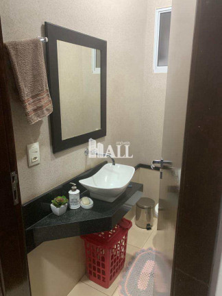 Imagem Apartamento com 3 Quartos à Venda, 175 m² em Centro - São José Do Rio Preto Imagem Apartamento com 3 Quartos à Venda, 175 m² em Centro - São José Do Rio Preto