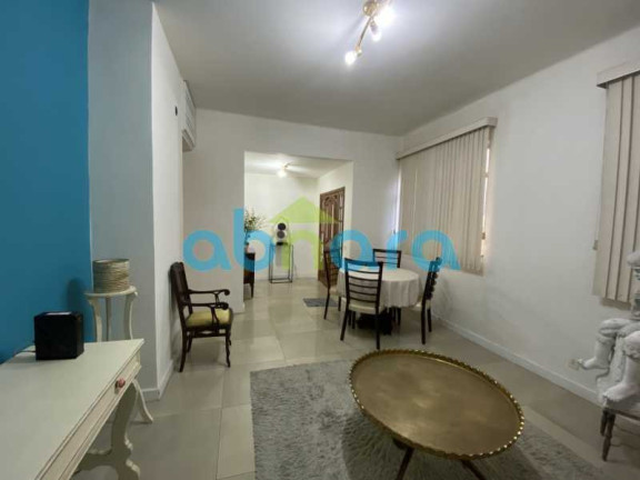 Imagem Apartamento com 4 Quartos à Venda, 121 m² em Flamengo - Rio De Janeiro
