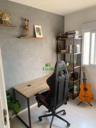 Imagem Apartamento com 2 Quartos à Venda, 70 m² em Campestre - Santo André Imagem Apartamento com 2 Quartos à Venda, 70 m² em Campestre - Santo André