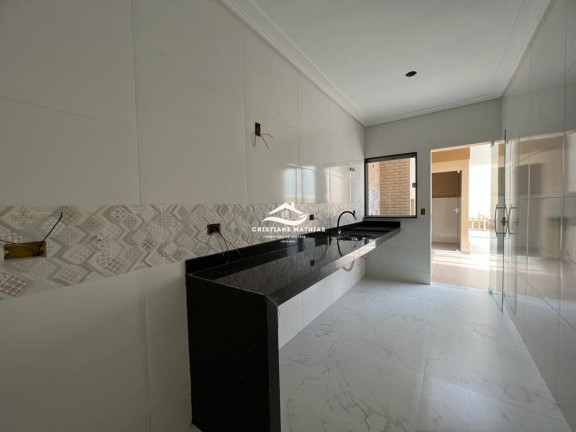 Imagem Casa com 3 Quartos à Venda, 98 m² em Jardim Atlântico Central (itaipuaçu) - Maricá