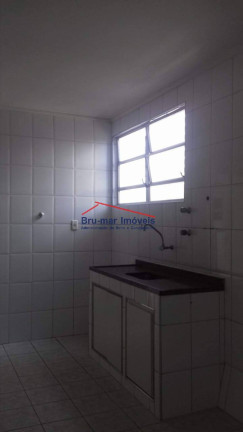 Imagem Apartamento com 2 Quartos à Venda, 60 m² em Itararé - São Vicente