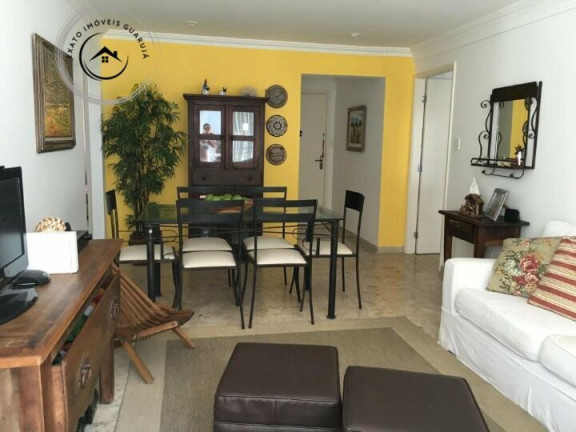 Imagem Apartamento com 2 Quartos à Venda, 98 m² em Pitangueiras - Guarujá Imagem Apartamento com 2 Quartos à Venda, 98 m² em Pitangueiras - Guarujá