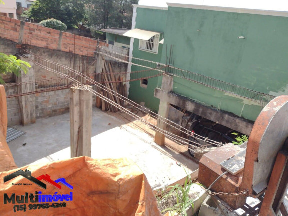 Imagem Casa com 2 Quartos à Venda, 254 m² em Residencial Vicente Laureano - Boituva Imagem Casa com 2 Quartos à Venda, 254 m² em Residencial Vicente Laureano - Boituva