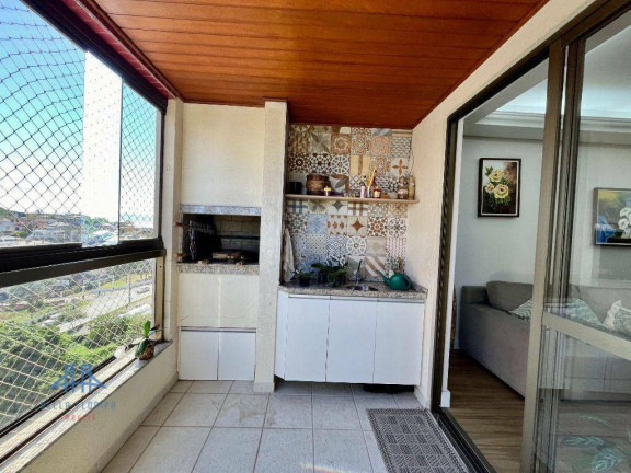 Imagem Apartamento com 3 Quartos à Venda, 100 m² em João Paulo - Florianópolis Imagem Apartamento com 3 Quartos à Venda, 100 m² em João Paulo - Florianópolis