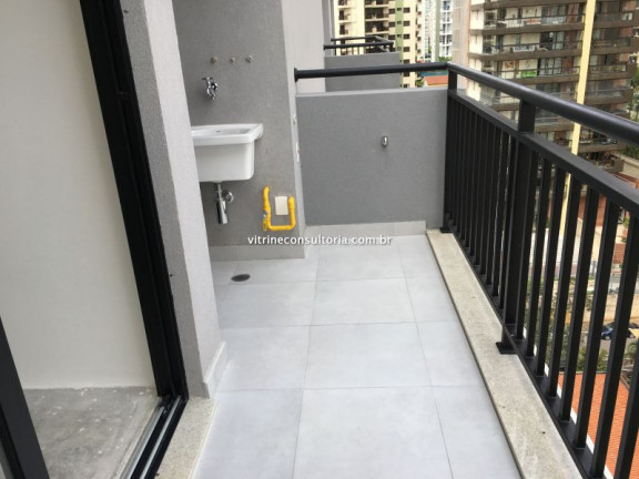 Imagem Apartamento com 3 Quartos à Venda, 105 m² em Chácara Klabin - São Paulo Imagem Apartamento com 3 Quartos à Venda, 105 m² em Chácara Klabin - São Paulo