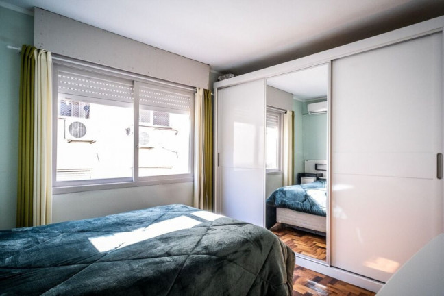 Imagem Apartamento com 2 Quartos à Venda, 5.800 m² em Vila Ipiranga - Porto Alegre Imagem Apartamento com 2 Quartos à Venda, 5.800 m² em Vila Ipiranga - Porto Alegre