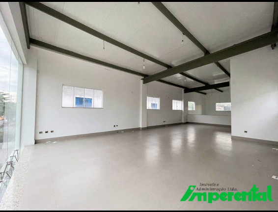 Imagem Imóvel Comercial à Venda, 270 m² em Macuco - Santos