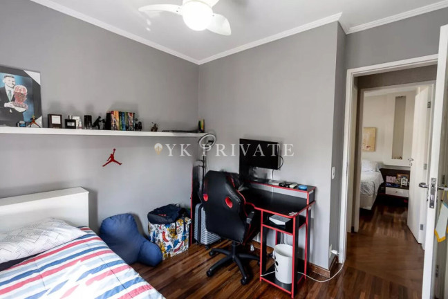 Imagem Apartamento com 3 Quartos à Venda, 105 m² em Pompéia - São Paulo