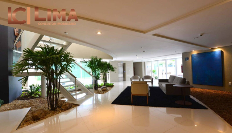 Imagem Apartamento com 4 Quartos à Venda, 225 m² em Meireles - Fortaleza