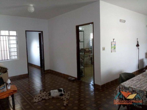 Imagem Casa com 3 Quartos à Venda, 152 m² em Massaguaçu - Caraguatatuba