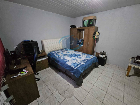 Imagem Casa com 2 Quartos à Venda, 70 m² em Jardim Sontag - Salto