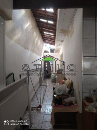 Imagem Casa com 3 Quartos à Venda, 150 m² em Paulicéia - São Bernardo Do Campo