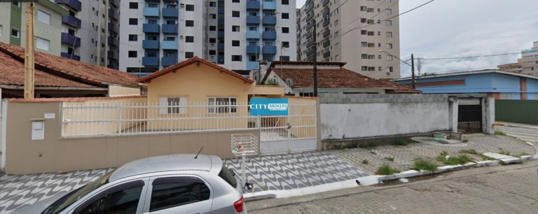 Imagem Casa com 2 Quartos à Venda, 270 m² em Aviação - Praia Grande