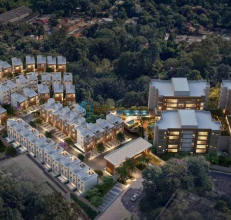 Imagem Casa com 4 Quartos à Venda, 172 m² em Granja Viana - Cotia