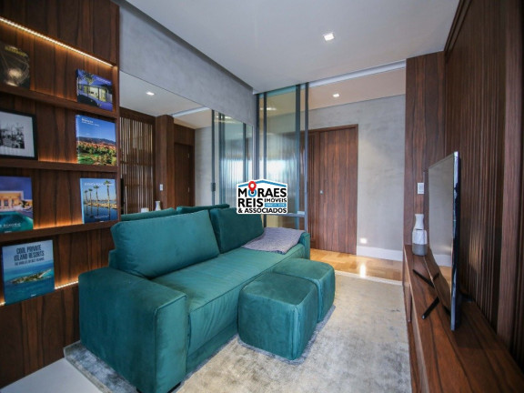 Imagem Apartamento com 4 Quartos à Venda, 364 m² em Real Parque - São Paulo Imagem Apartamento com 4 Quartos à Venda, 364 m² em Real Parque - São Paulo