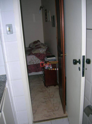 Imagem Apartamento com 3 Quartos à Venda, 128 m² em Passagem - Cabo Frio Imagem Apartamento com 3 Quartos à Venda, 128 m² em Passagem - Cabo Frio