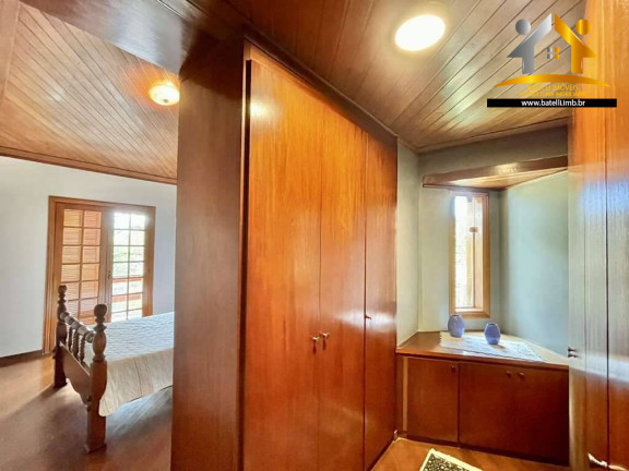 Imagem Casa de Condomínio com 3 Quartos à Venda, 390 m² em São Paulo Ii - Cotia Imagem Casa de Condomínio com 3 Quartos à Venda, 390 m² em São Paulo Ii - Cotia