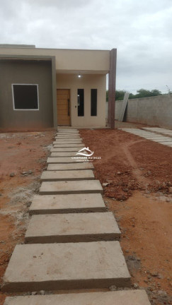 Imagem Casa com 2 Quartos à Venda, 62 m² em Chácaras De Inoã (inoã) - Maricá