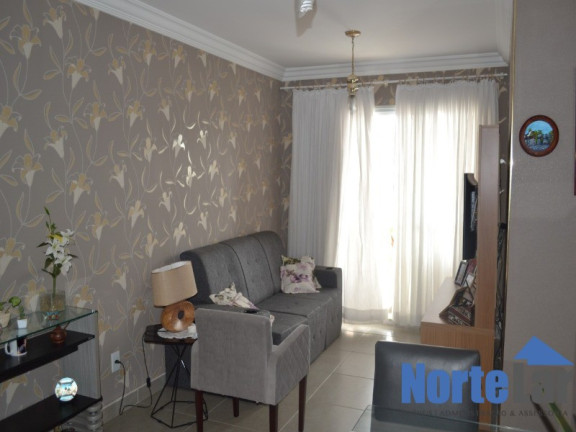 Imagem Apartamento com 3 Quartos à Venda, 80 m² em Itaberaba - São Paulo Imagem Apartamento com 3 Quartos à Venda, 80 m² em Itaberaba - São Paulo