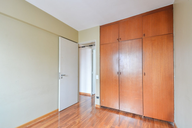 Imagem Apartamento com 3 Quartos à Venda, 70 m² em Vila Pompéia - São Paulo