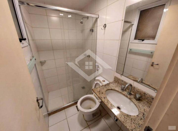 Imagem Apartamento com 3 Quartos à Venda, 225 m² em Campo Grande - Rio De Janeiro